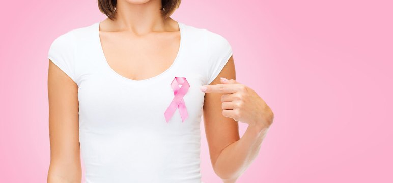 چگونه از سرطان سینه پیشگیری کنیم