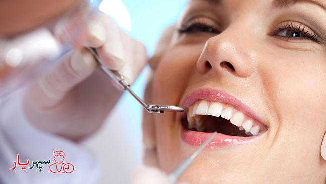 آیا عفونت دندان خطرناک است؟
