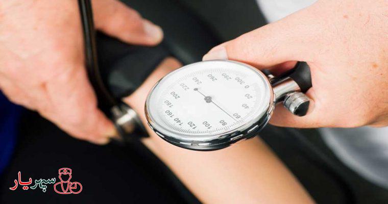 نکاتی که باید درباره اندازه گیری فشار خون بدانید