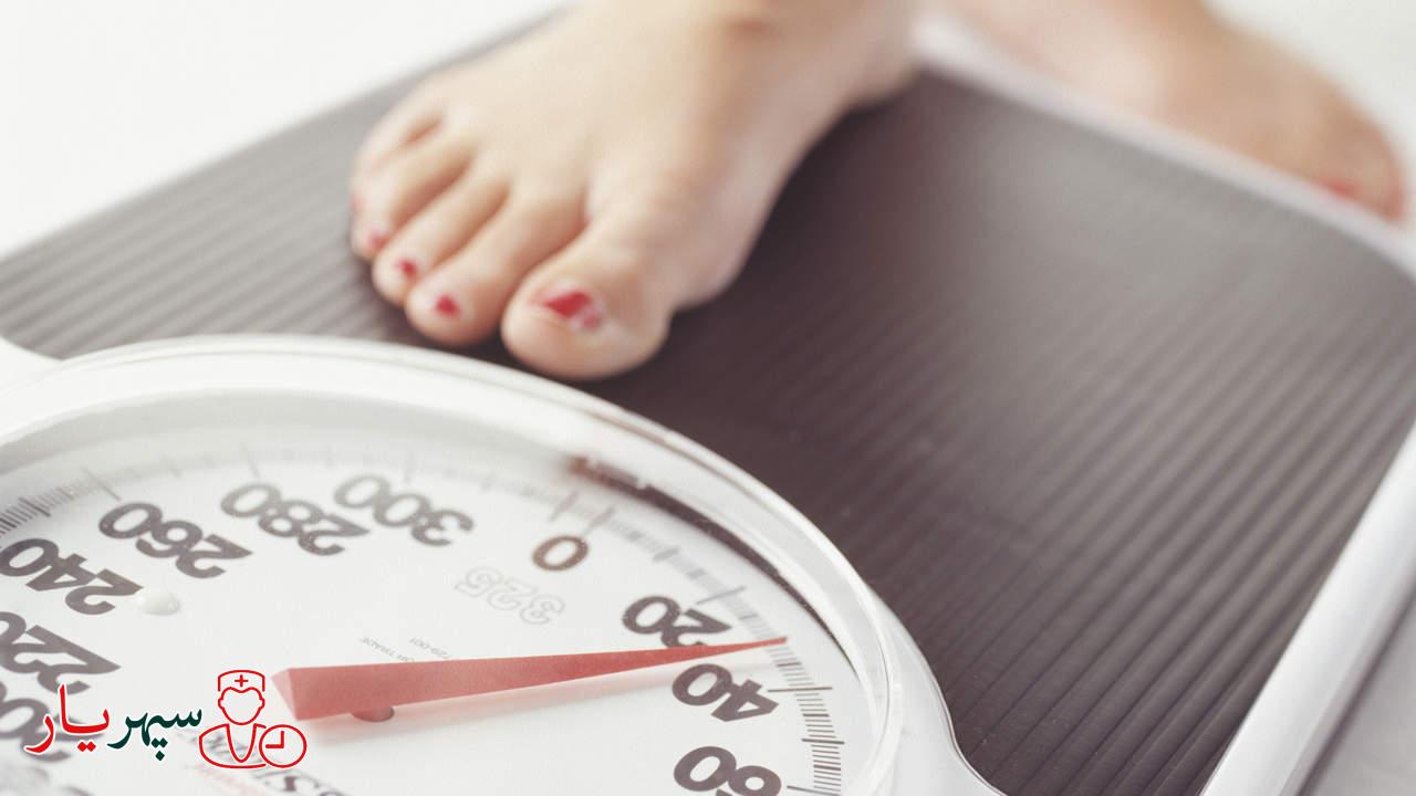 چگونه بدون ورزش و رژیم لاغری وزن کم کنیم؟