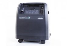 اکسیژن ساز 5 لیتری دیجیتال AirSep مدل VisionAire