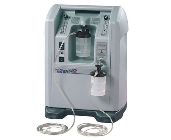 دستگاه اکسیژن ساز 10 لیتری AirSep NewLife Intensity