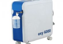 اکسیژن ساز دیجیتال بیتموس مدل OXY 6000